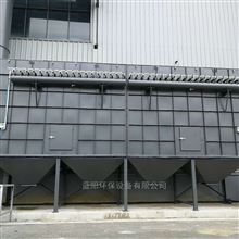 布袋除尘无锡车间粉尘处理设备厂家