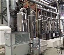 甲醇廢氣處理