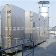 江苏光氧催化燃烧设备废气处理