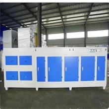 蓝阳环保湖州光氧活性炭一体机设备厂商