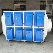 可定制南京光氧活性炭一体机设备工艺