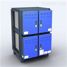 可定制常州涂装喷漆废气处理工艺